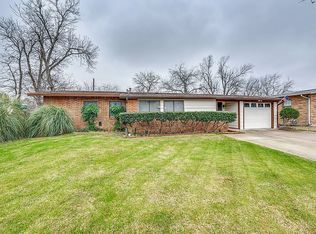 2104 Reever St, Arlington, TX 76010