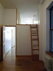 Rented by Chartwell Manhattan Realty