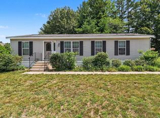 3773 W Forest Hill Cir, Ludington, MI 49431