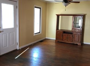 1407 S 4th St, Clinton, IN 47842