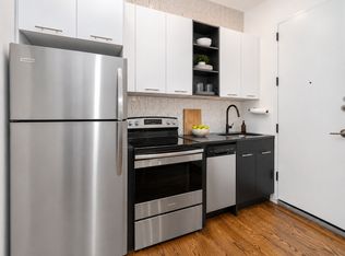 317 Bushwick Ave #2D, Brooklyn, NY 11206
