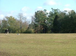 507 Nickeltop Rd, Windsor, SC 29856