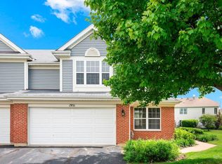 1951 Waverly Way, Montgomery, IL 60538