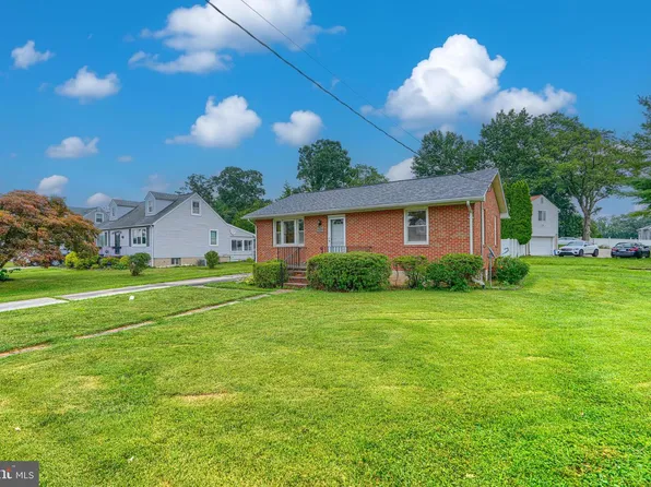 9607 Alda Dr, Baltimore, MD 21234