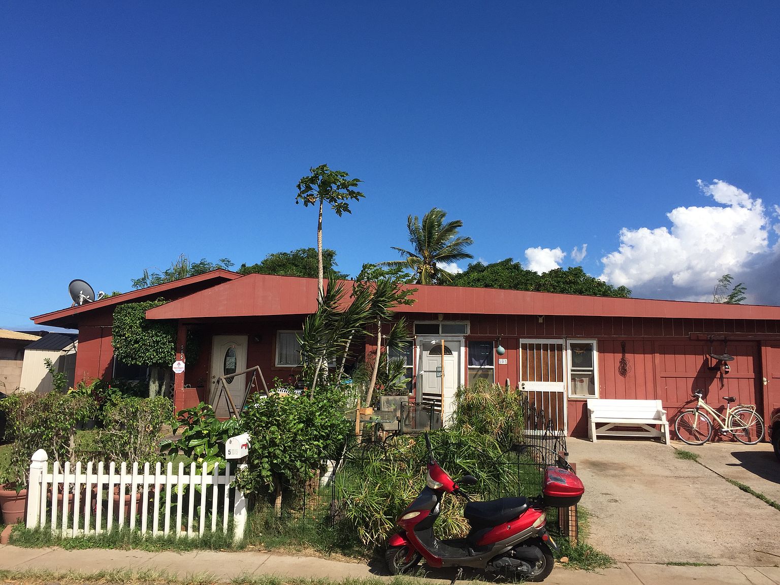 505 S Oahu St, Kahului, HI 96732 Zillow