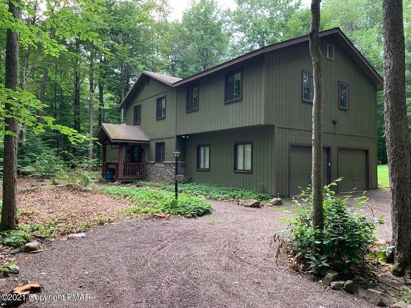 Lake Naomi Estates Pocono Pines Single Family Homes For Sale 26 Homes Zillow