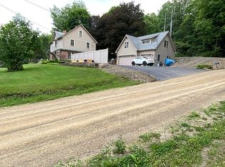 14429 S Mosiertown Rd, Meadville, PA 16335