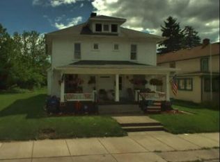 611 W Columbia St, Springfield, OH 45504