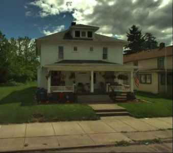 611 W Columbia St, Springfield, OH, 45504