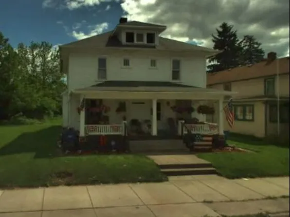 611 W Columbia St, Springfield, OH 45504