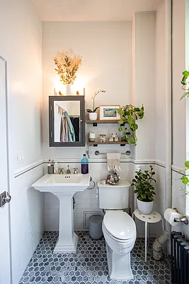 Rented by Corcoran | media 17