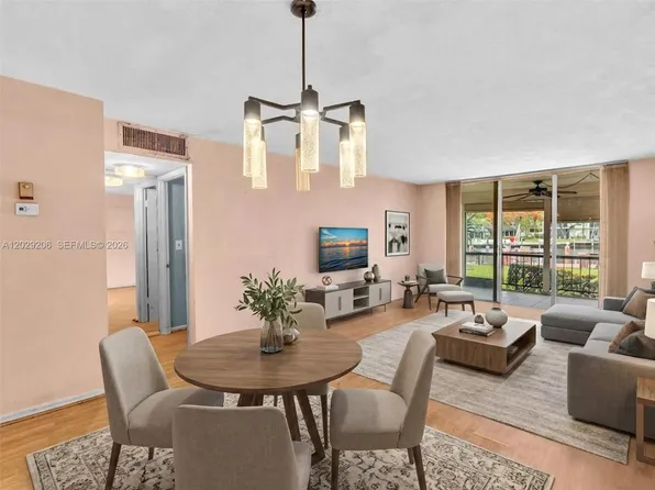 777 S Federal Hwy #107C, Pompano Beach, FL 33062