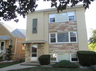 2410 N 77th Ave #1, Elmwood Park, IL 60707