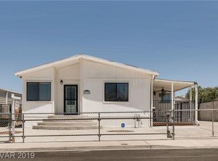 6196 Casa Loma Ave, Las Vegas, NV 89156