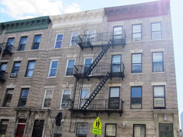436 Chauncey Street