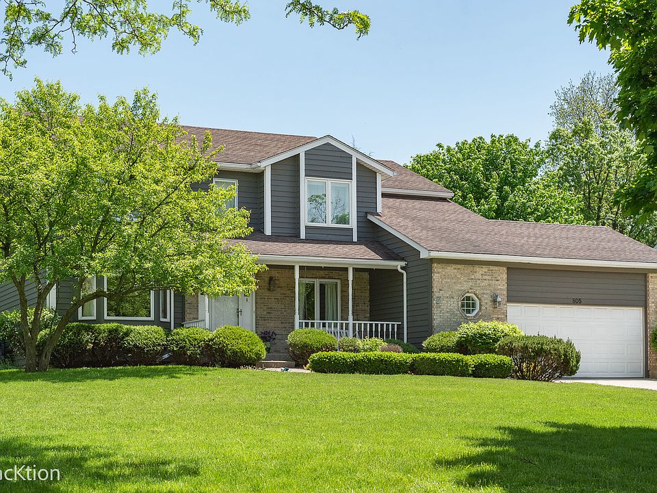 1st image of 805 Honeysuckle Ave