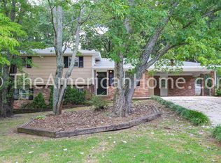 3396 Lyndale St, Douglasville, GA