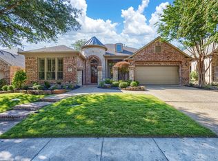 6605 Oak Hollow Ln, McKinney, TX 75072