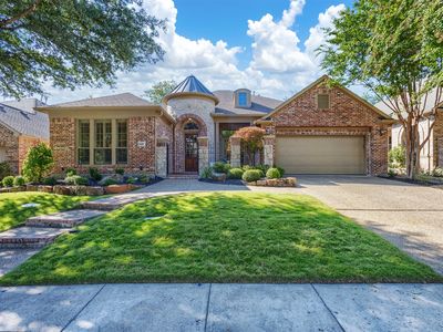 6605 Oak Hollow Ln, McKinney, TX, 75072
