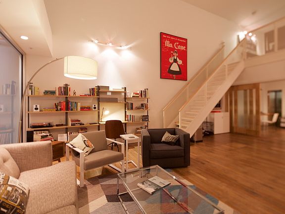 5th image of 106 N High St APT 103-1
