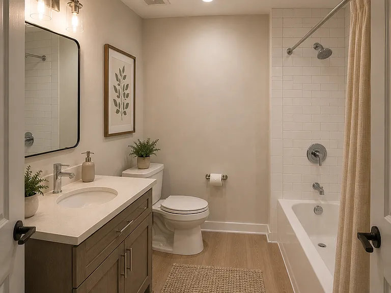 Autumn Lake Apartments — Photo 5