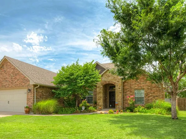 14005 Savannah River Way, Yukon, OK 73099