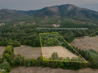 0 Sunshine Rd #1301, Williams, OR 97544