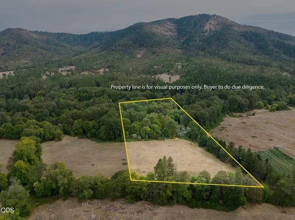 0 Sunshine Rd #1301, Williams, OR 97544