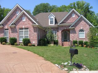 122 Buckhead Ct, Brentwood, TN 37027