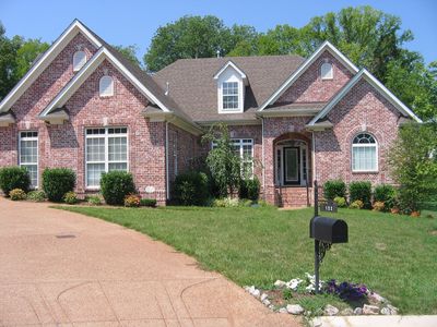 122 Buckhead Ct, Brentwood, TN, 37027