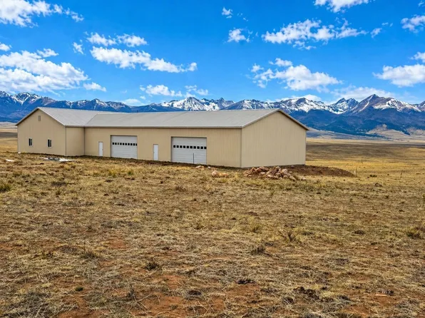 1170 Electric Ave, Westcliffe, CO 81252