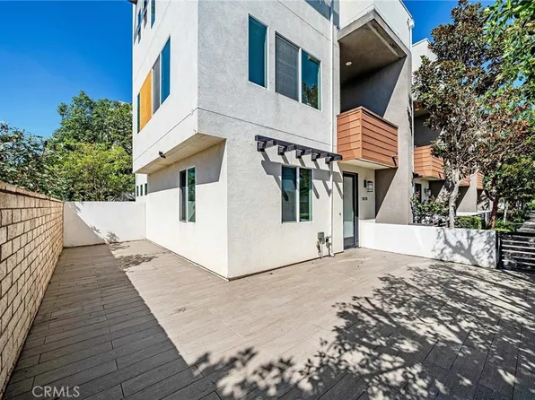8076 Ackerman St, Buena Park, CA 90621