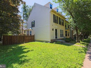 4845 Wainwright Cir, Owings Mills, MD 21117