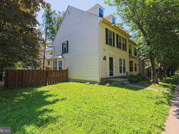 4845 Wainwright Cir, Owings Mills, MD 21117