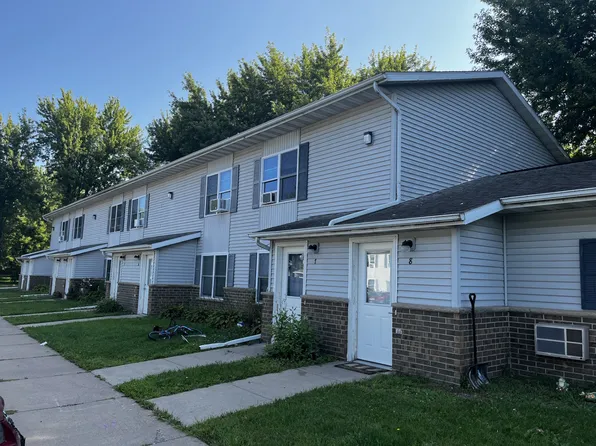 503 W Elm Dr, Loyal, WI