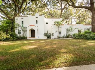 2505 High Oaks Ln, Lutz, FL 33559