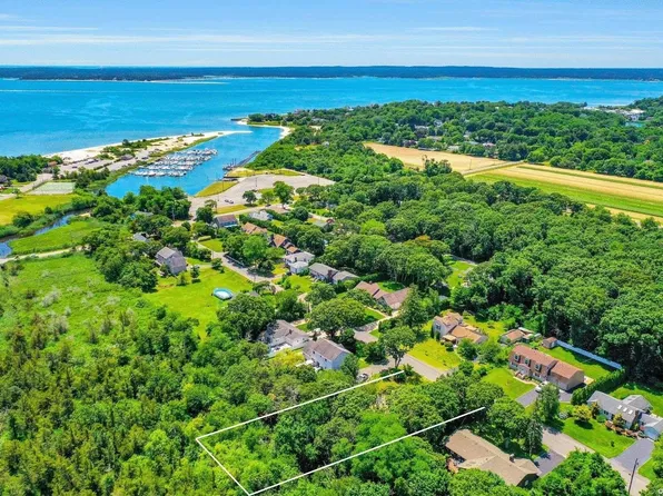 66 Saint Marys Drive, Jamesport, NY 11947
