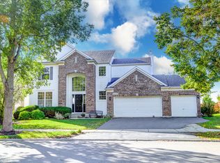 24525 Champion Dr, Plainfield, IL 60585