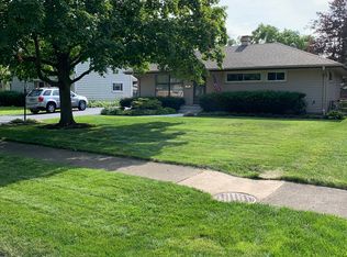 428 S Beverly St, Wheaton, IL 60187