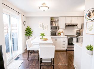 46 Blacksmith Ln, Whitby, ON L1P1N1