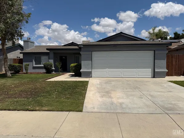 5306 Grant Grove St, Bakersfield, CA 93307