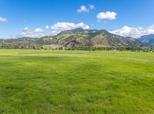 Tbd Greenwood Loop Rd, Kettle Falls, WA 99141