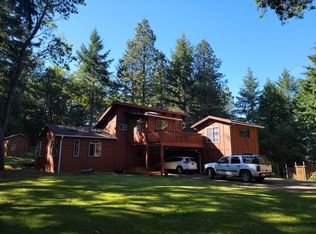 3694 Cleveland Hill Rd, Roseburg, OR 97471
