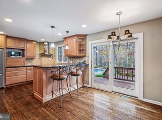 2545 Lavall Ct, Davidsonville, MD 21035