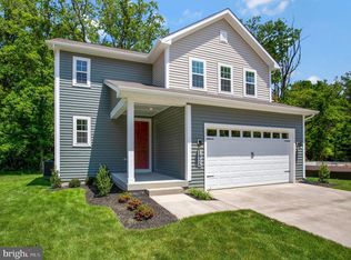 1926 Sue Ave, Essex, MD 21221