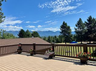 183 Rainbow Ln, Moyie Springs, ID 83845