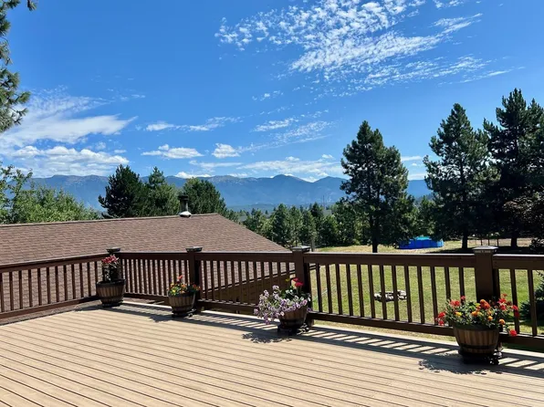 183 Rainbow Ln, Moyie Springs, ID 83845