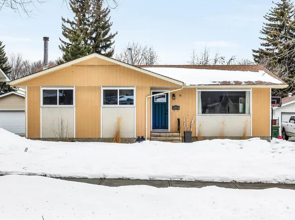 9 Broadview Cres, Saint Albert, AB T8N 0B1