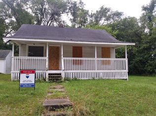 105 Frisbie Ave, Battle Creek, MI 49037
