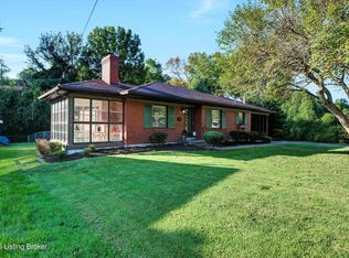 1628 Nightingale Rd, Louisville, KY 40213